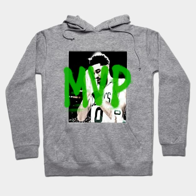 Tatum MVP Hoodie by Aefe